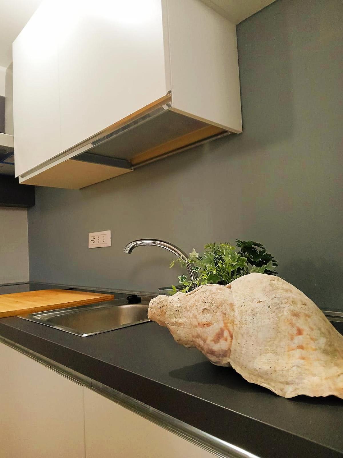 Ferienwohnung Loft Pellicceria Genua Exterior foto